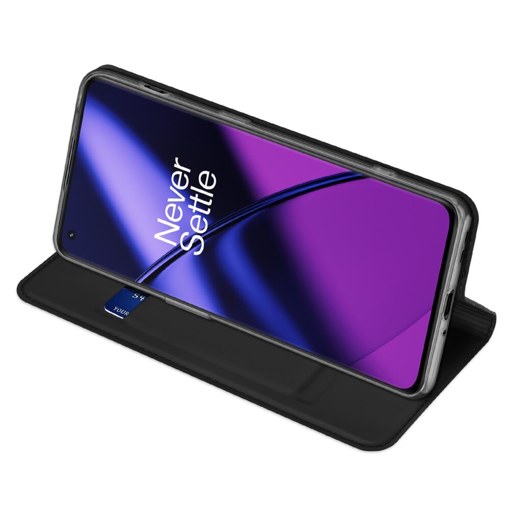 Skin Pro Series  OnePlus 11 Negro