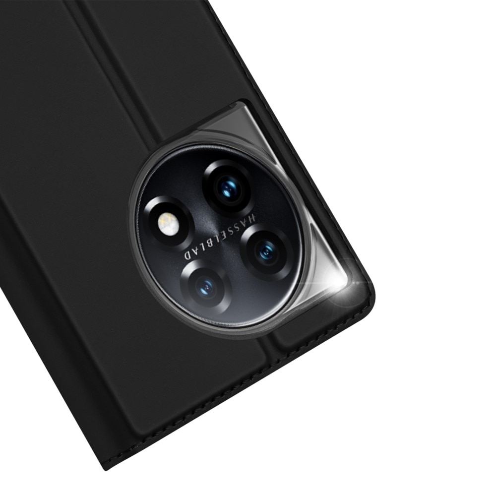 Skin Pro Series  OnePlus 11 Negro