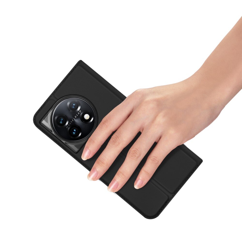 Skin Pro Series  OnePlus 11 Negro