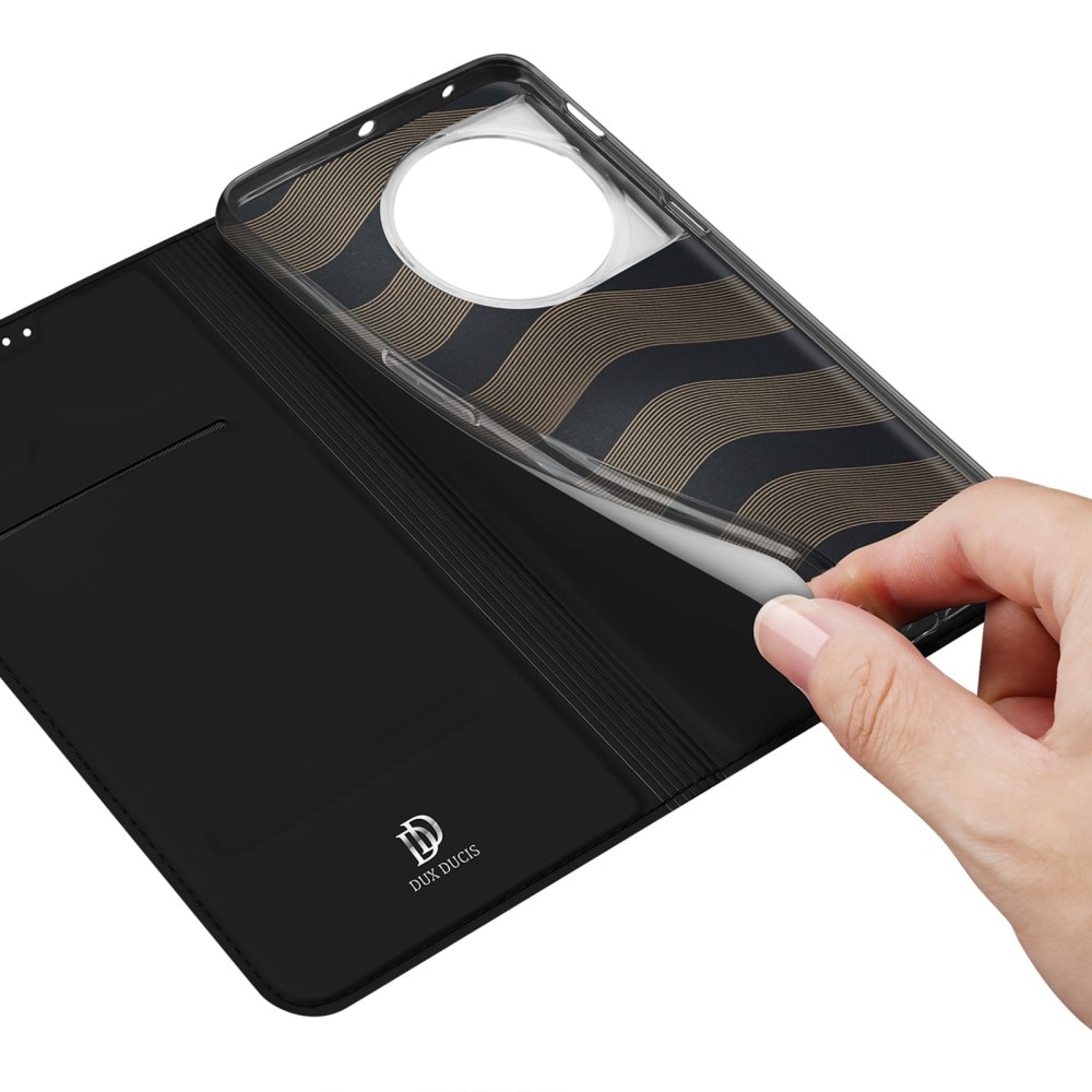 Skin Pro Series  OnePlus 11 Negro