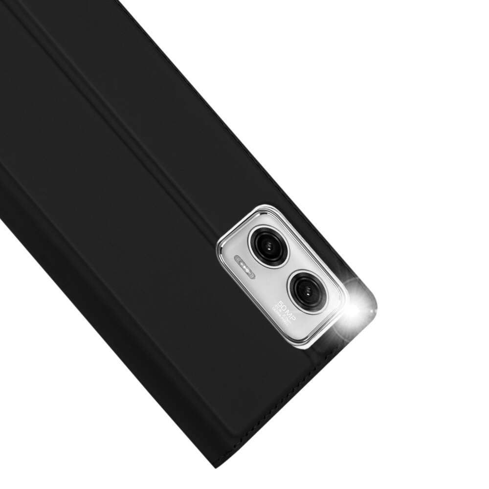 Skin Pro Series Motorola Moto G73 Negro
