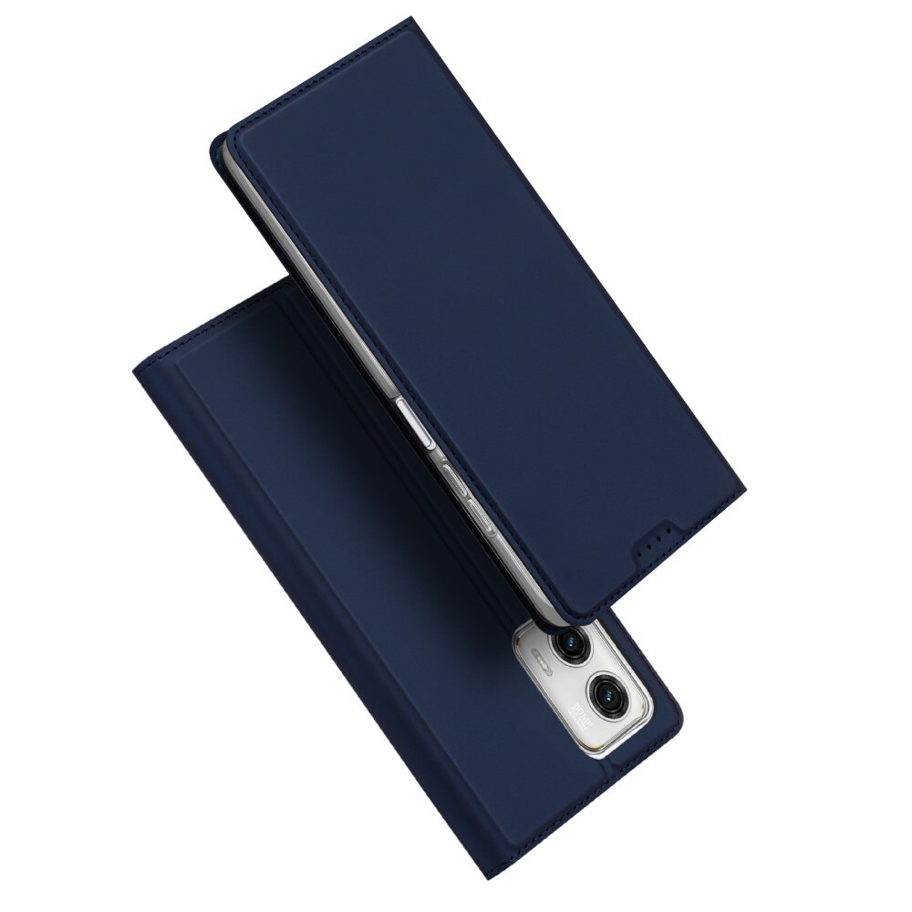 Skin Pro Series Motorola Moto G73 Azul