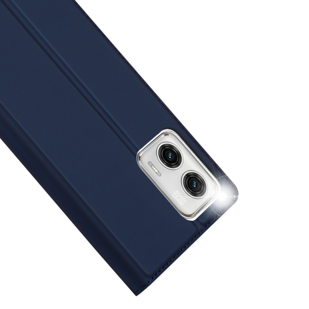 Skin Pro Series Motorola Moto G73 Azul