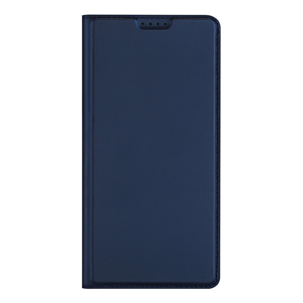 Skin Pro Series Motorola Moto G73 Azul