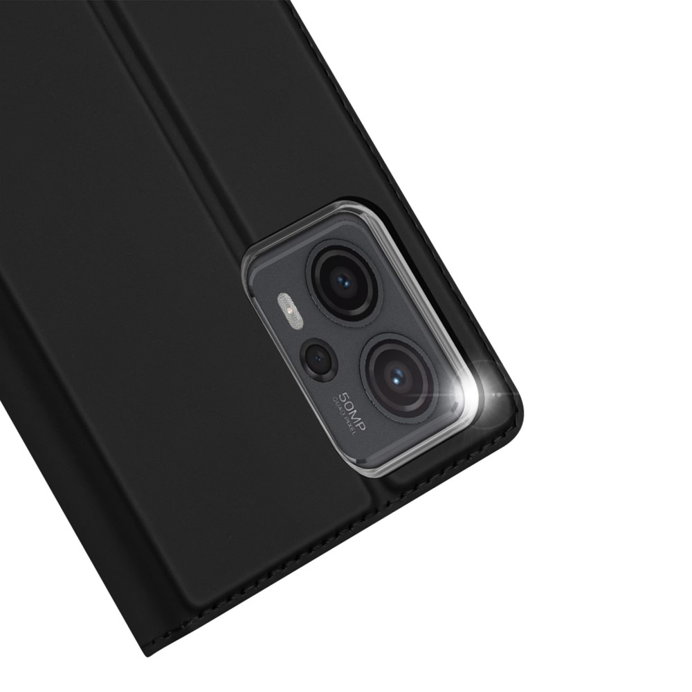 Skin Pro Series Motorola Moto G23 Negro