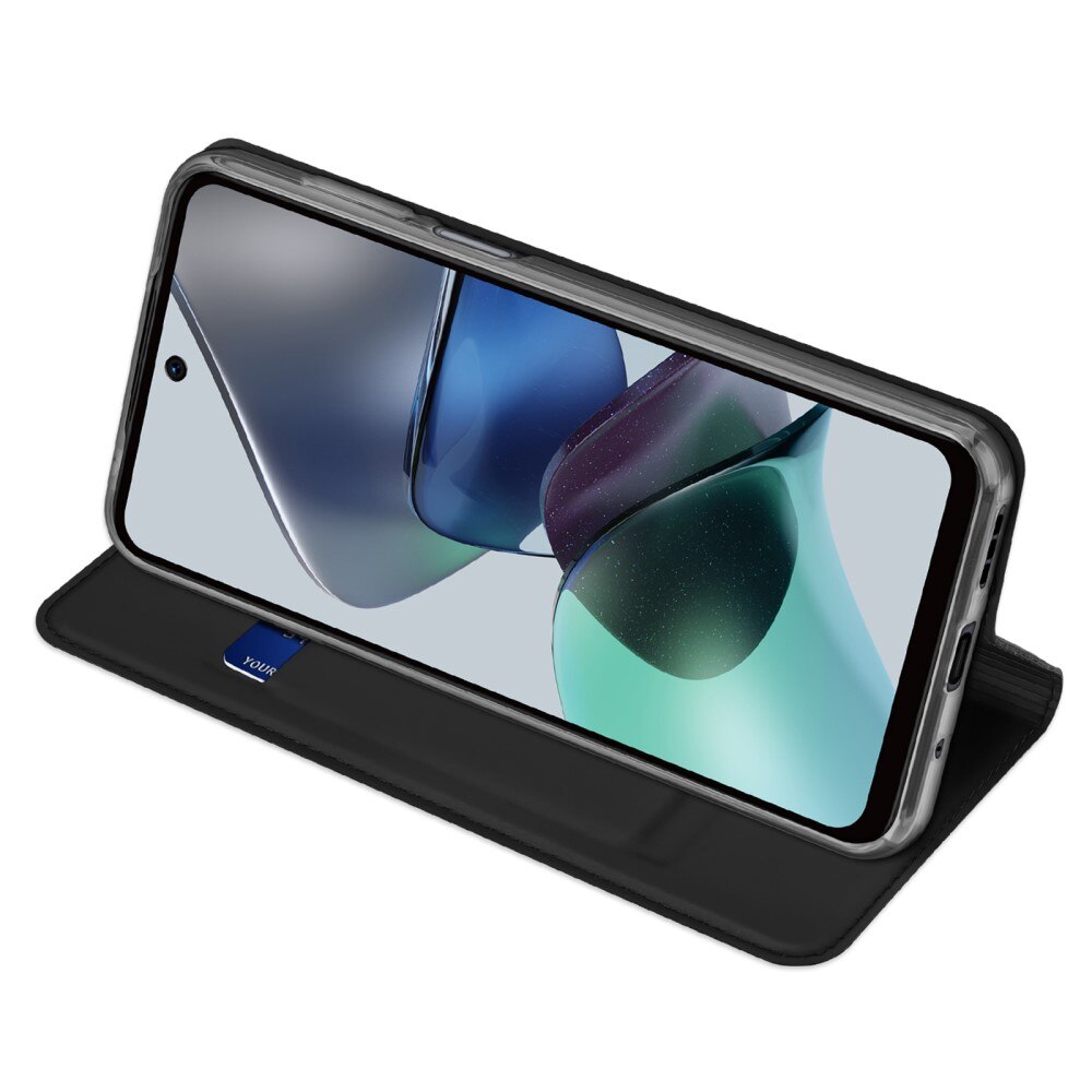 Skin Pro Series Motorola Moto G23 Negro