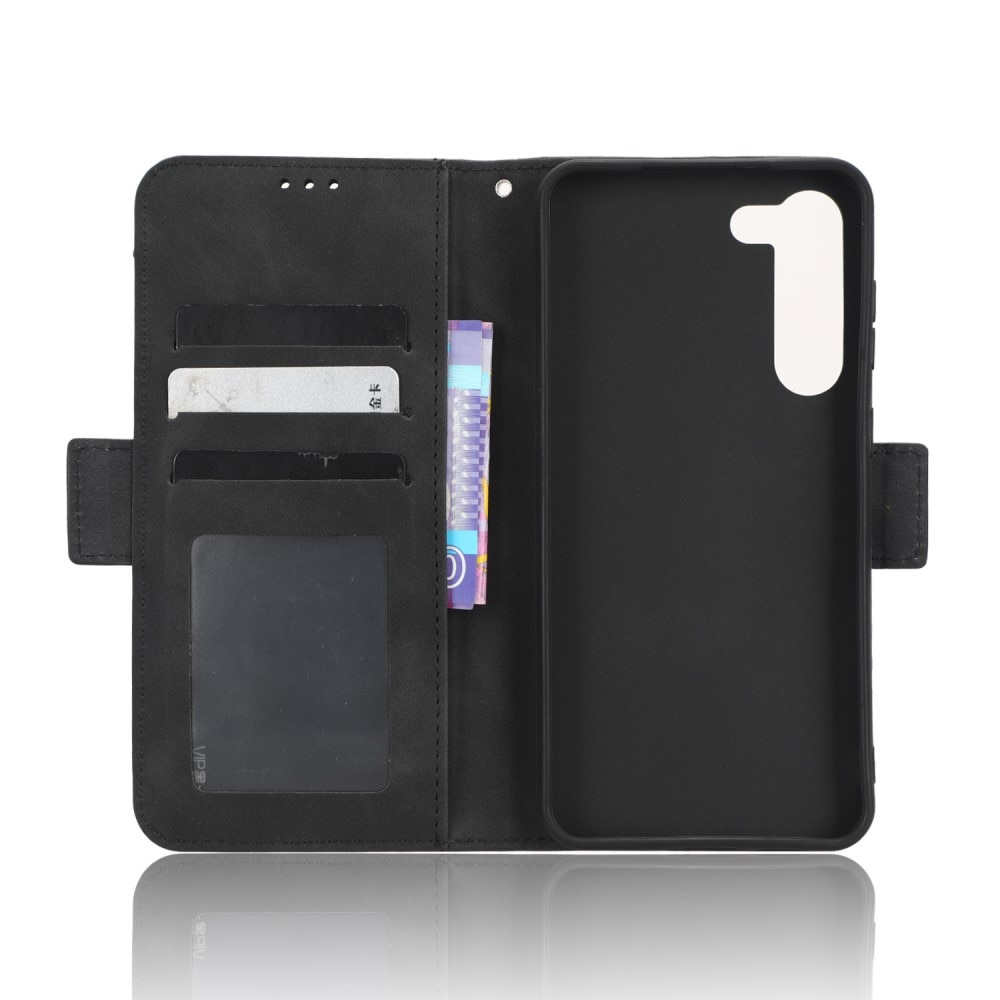 Cartera Multi Samsung Galaxy S23 negro
