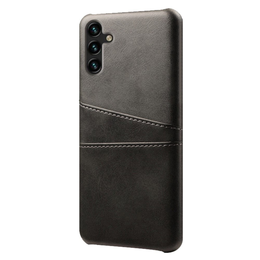 Funda Card Slots Samsung Galaxy A34 Negro