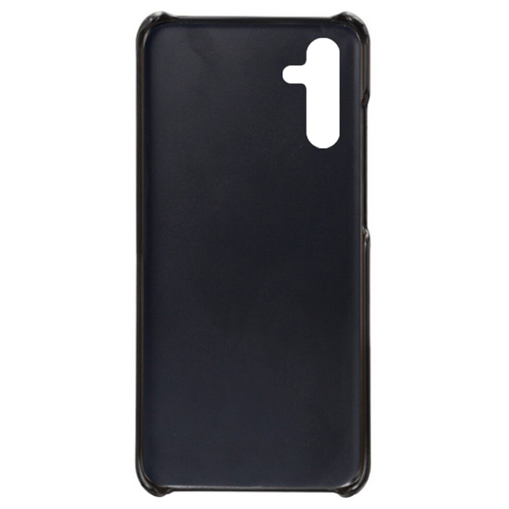 Funda Card Slots Samsung Galaxy A34 Negro