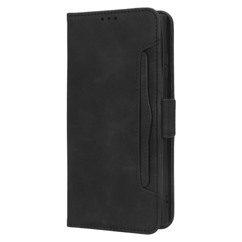 Cartera Multi Samsung Galaxy S23 Ultra negro