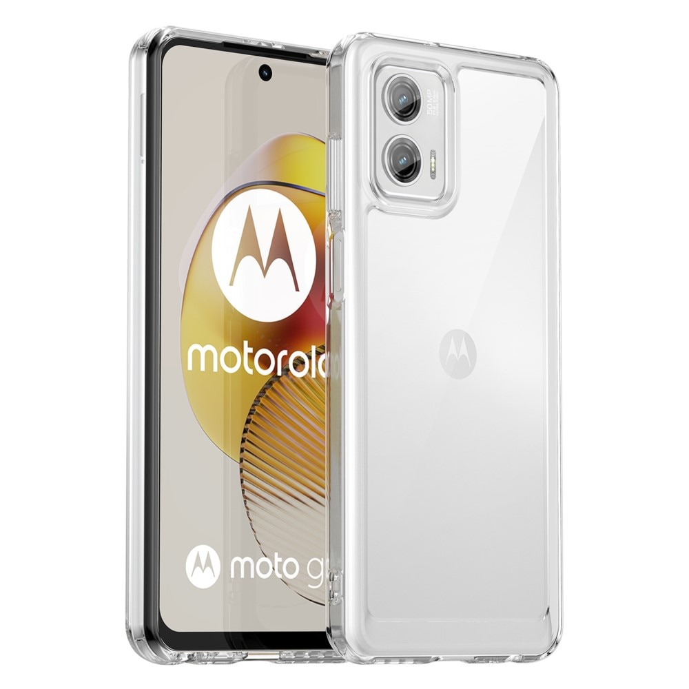 Funda móvil - TUMUNDOSMARTPHONE Motorola Moto G73 5G, Compatible con Motorola  Motorola Moto G73 5G, Verde