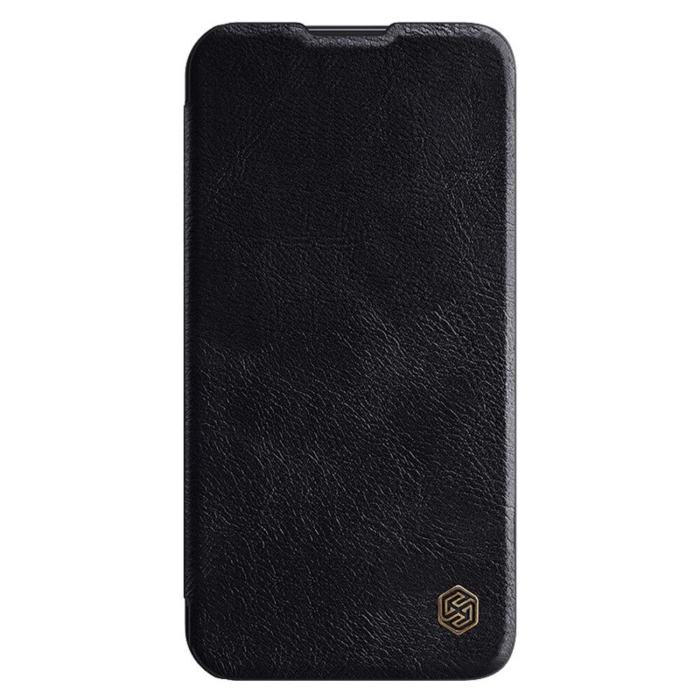 Funda Qin Pro CamShield Samsung Galaxy A54 Black