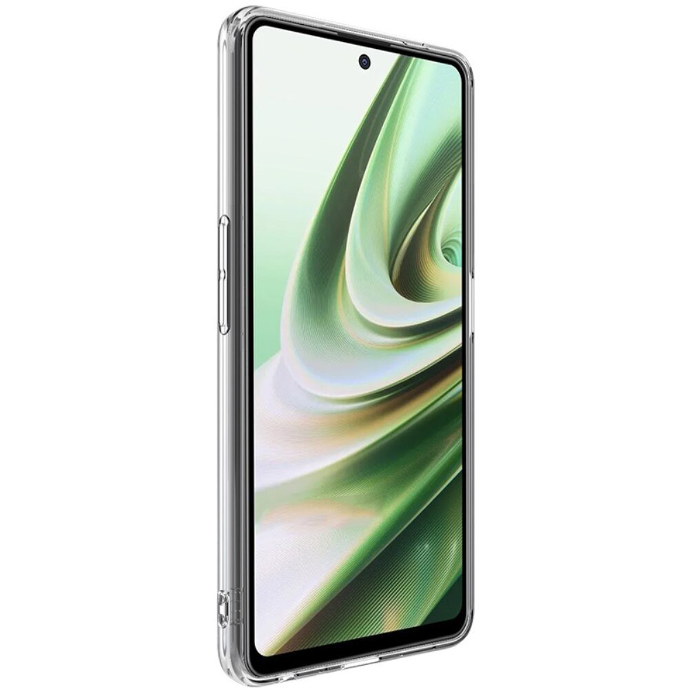 Funda TPU Case  OnePlus Nord CE 3 Lite Transparente