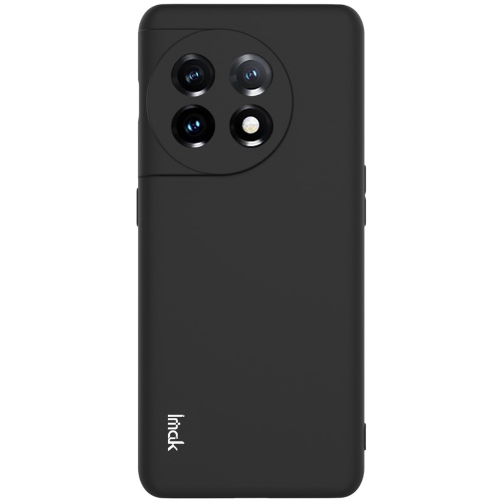 Funda Frosted TPU OnePlus 11 Black