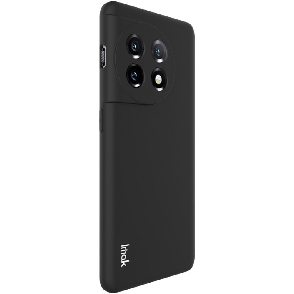 Funda Frosted TPU OnePlus 11 Black