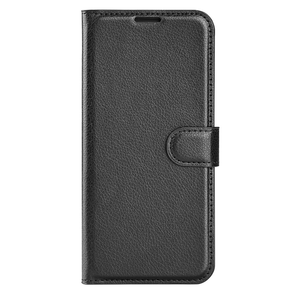 Funda cartera  Nokia X30 Negro