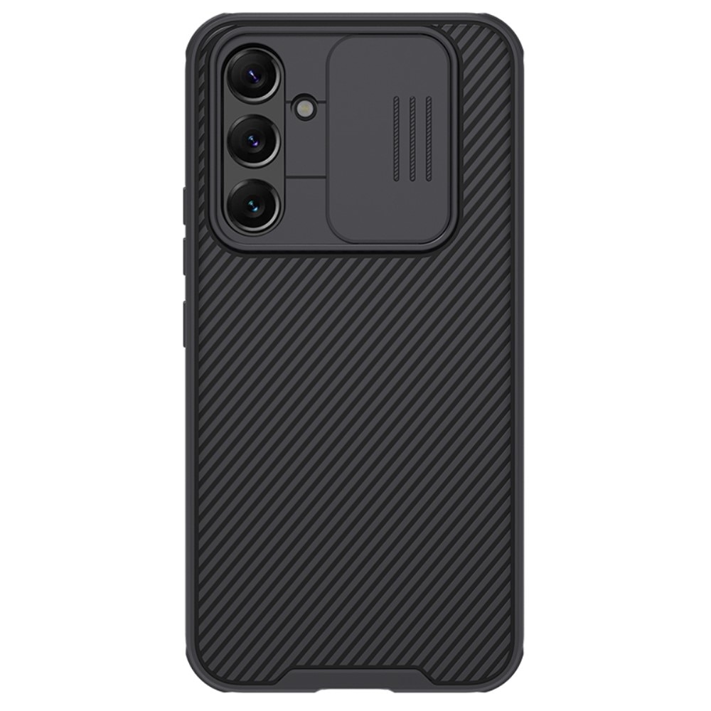 Funda CamShield Samsung Galaxy A54 Negro