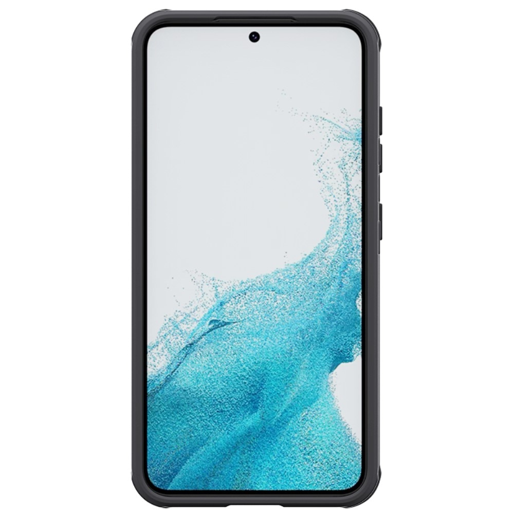 Funda CamShield Samsung Galaxy A54 Negro