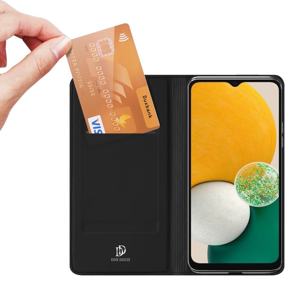 Skin Pro Series Samsung Galaxy A24 Negro