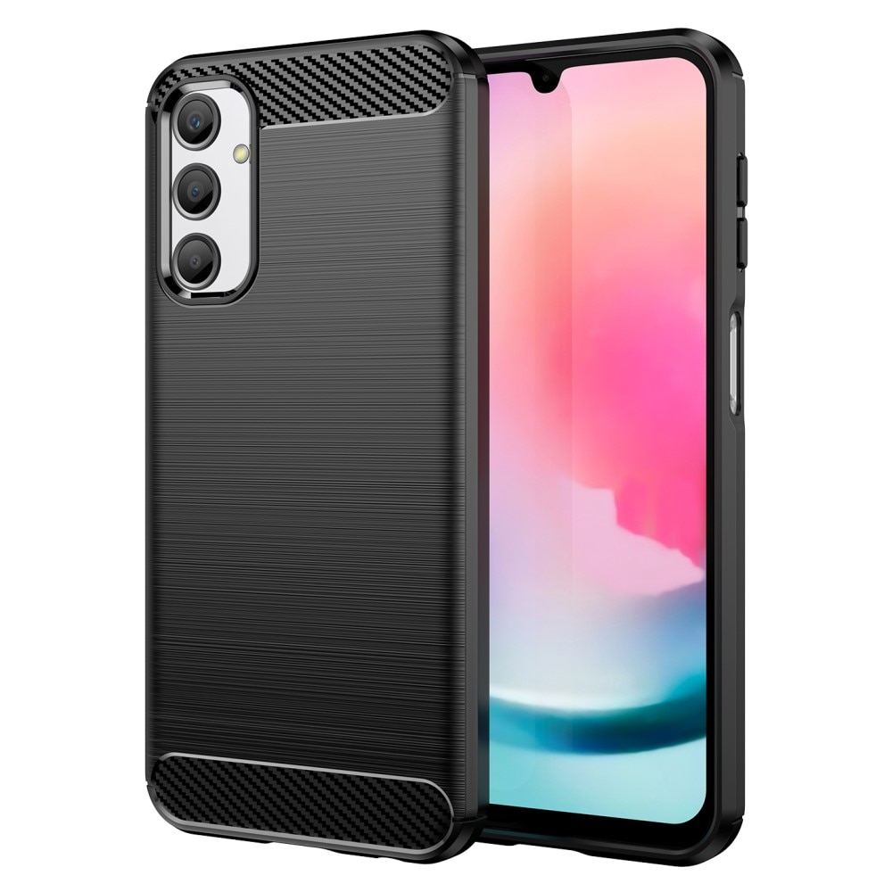 Funda TPU Brushed Samsung Galaxy A24 [F