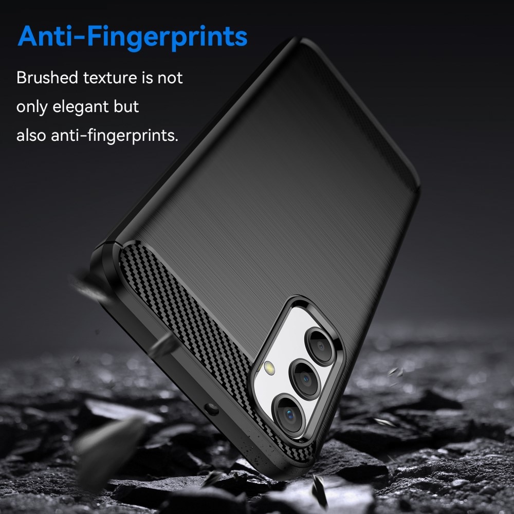 Funda TPU Brushed Samsung Galaxy A24 [F