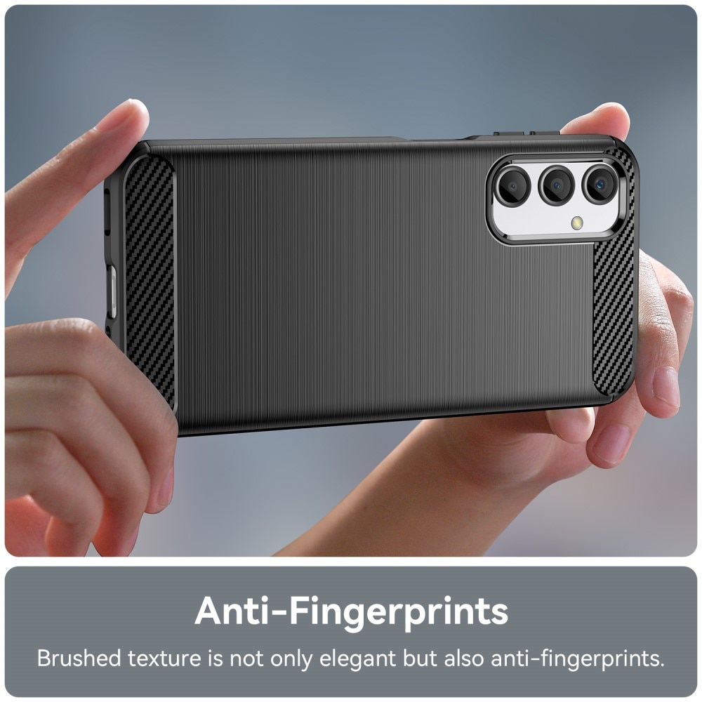 Funda TPU Brushed Samsung Galaxy A24 [F