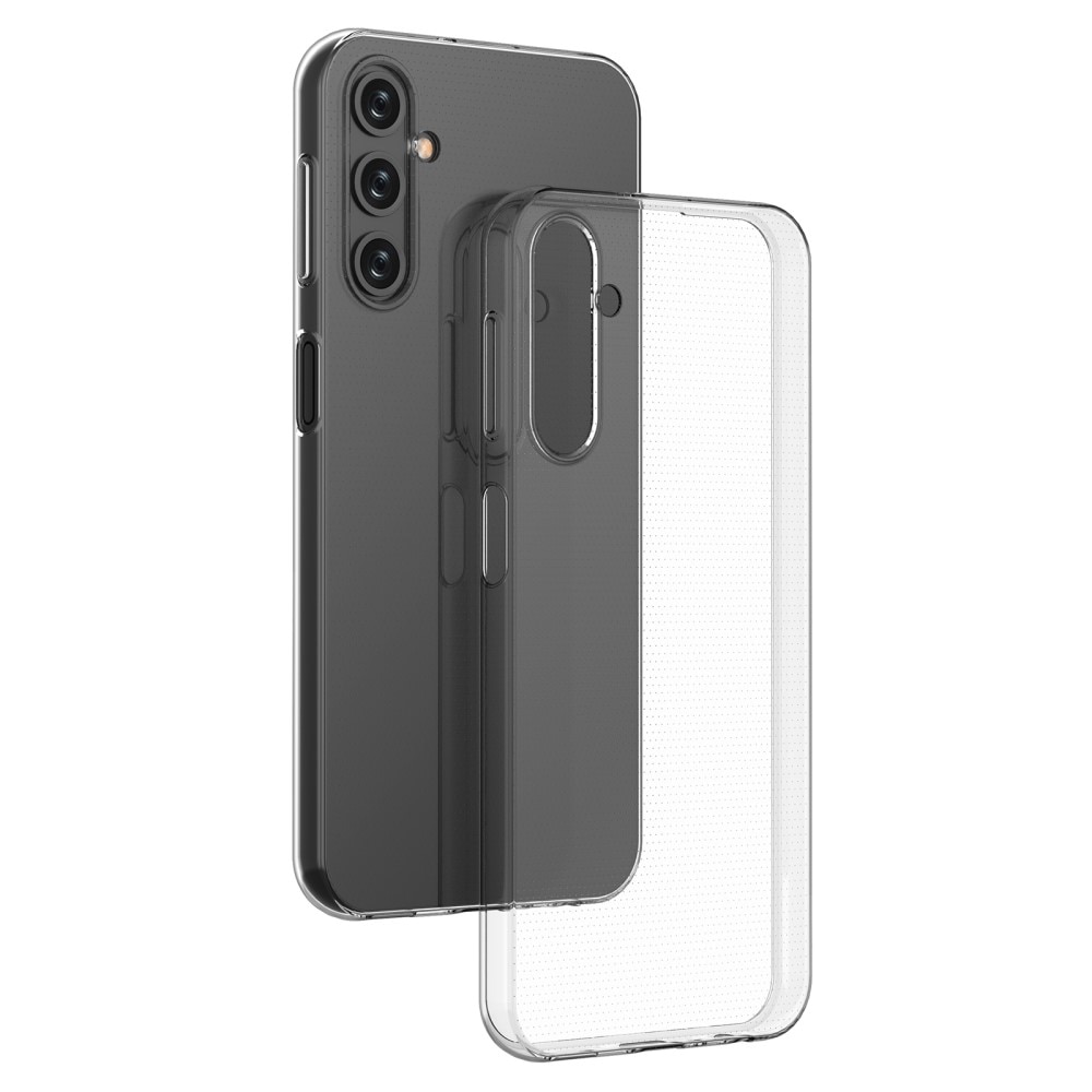 TPU Funda Samsung Galaxy A24 Transparente