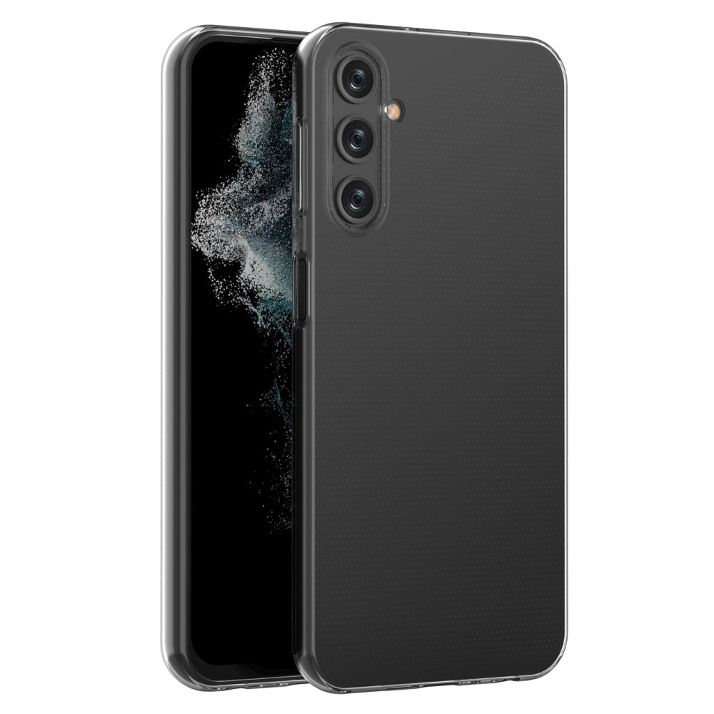 TPU Funda Samsung Galaxy A24 Transparente