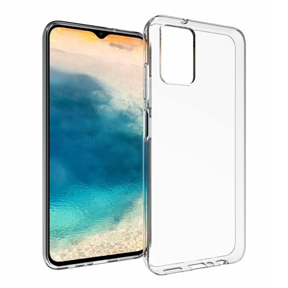 TPU Funda  Nokia G22 Transparente