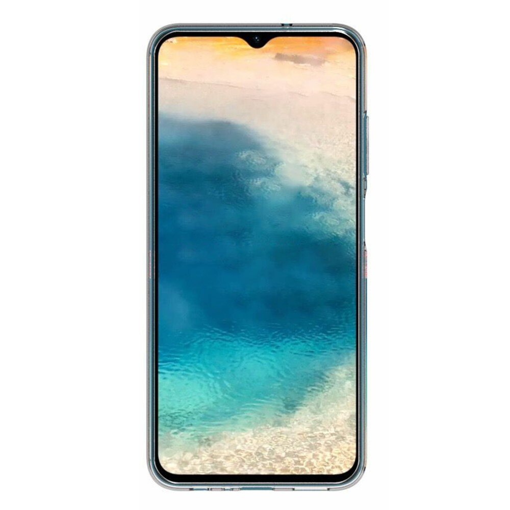 TPU Funda  Nokia G22 Transparente