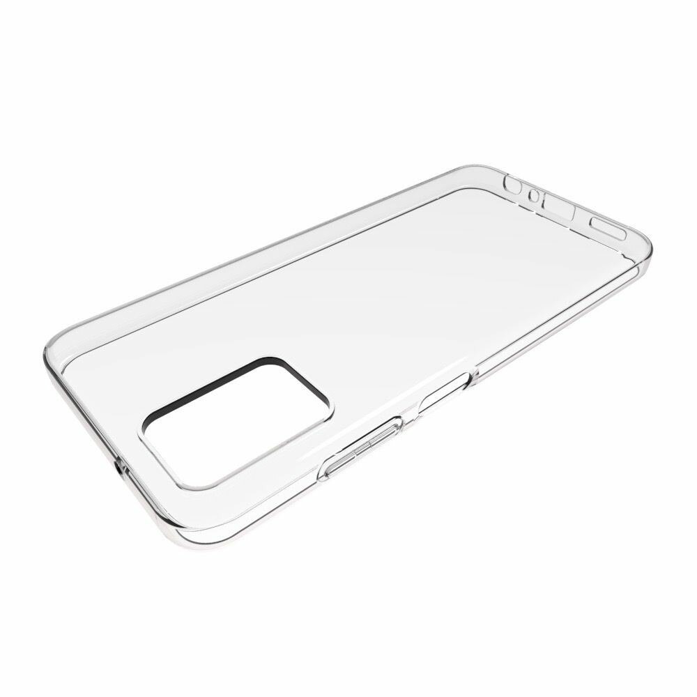 TPU Funda  Nokia G22 Transparente