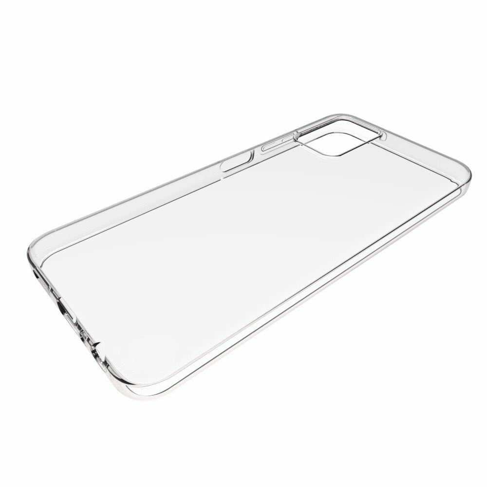 Funda TPU Case Nokia G22 Clear