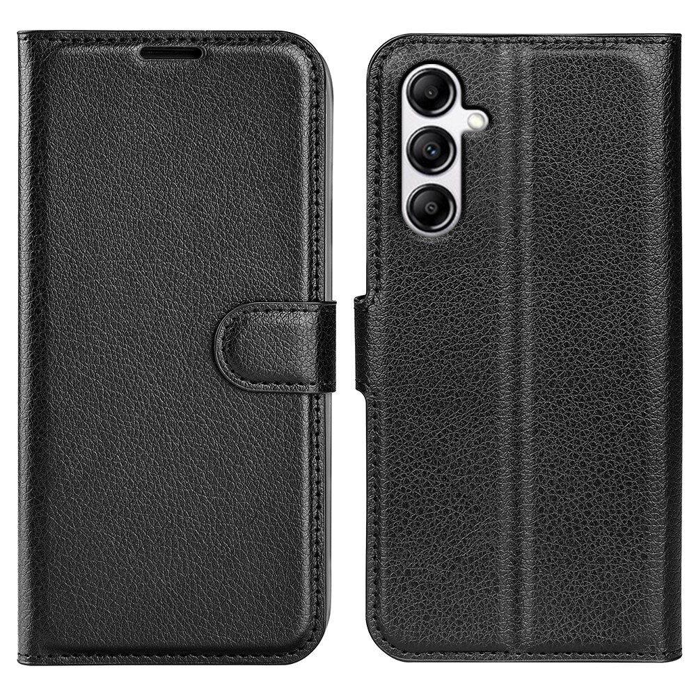 Funda cartera Samsung Galaxy A34 negro