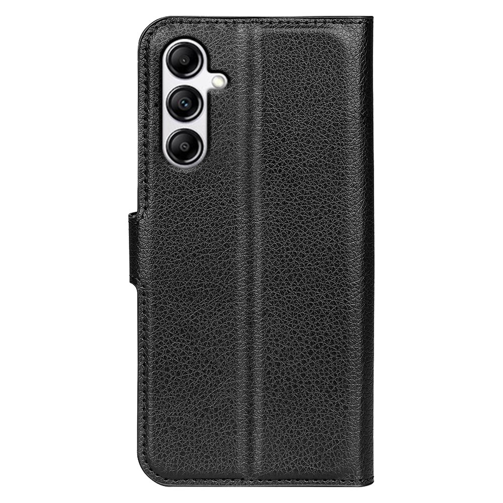 Funda cartera Samsung Galaxy A34 negro