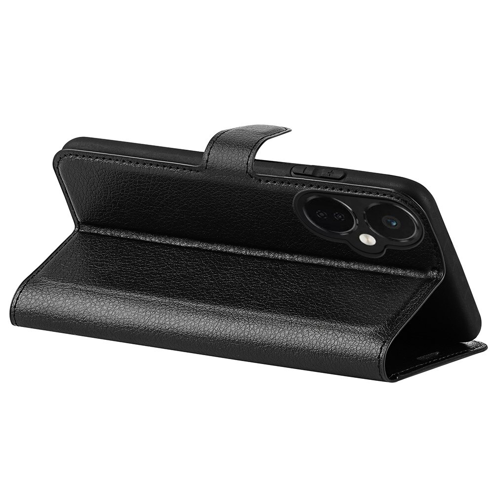 Funda cartera  OnePlus Nord CE 3 Lite Negro
