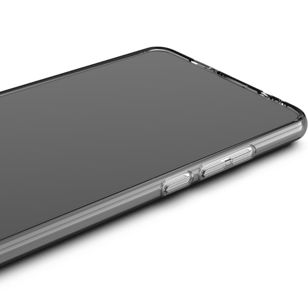 Funda TPU Case Samsung Galaxy S23 Clear