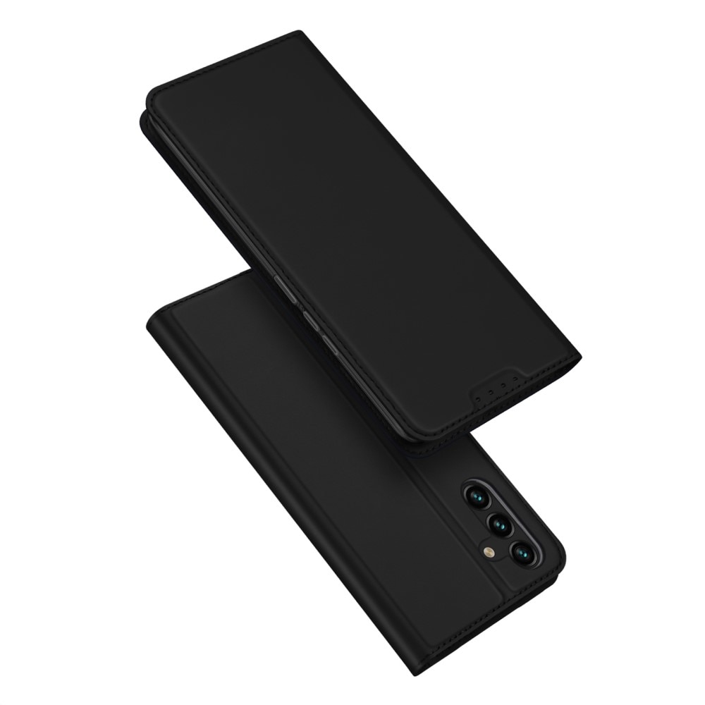 Skin Pro Series Samsung Galaxy A14 Negro