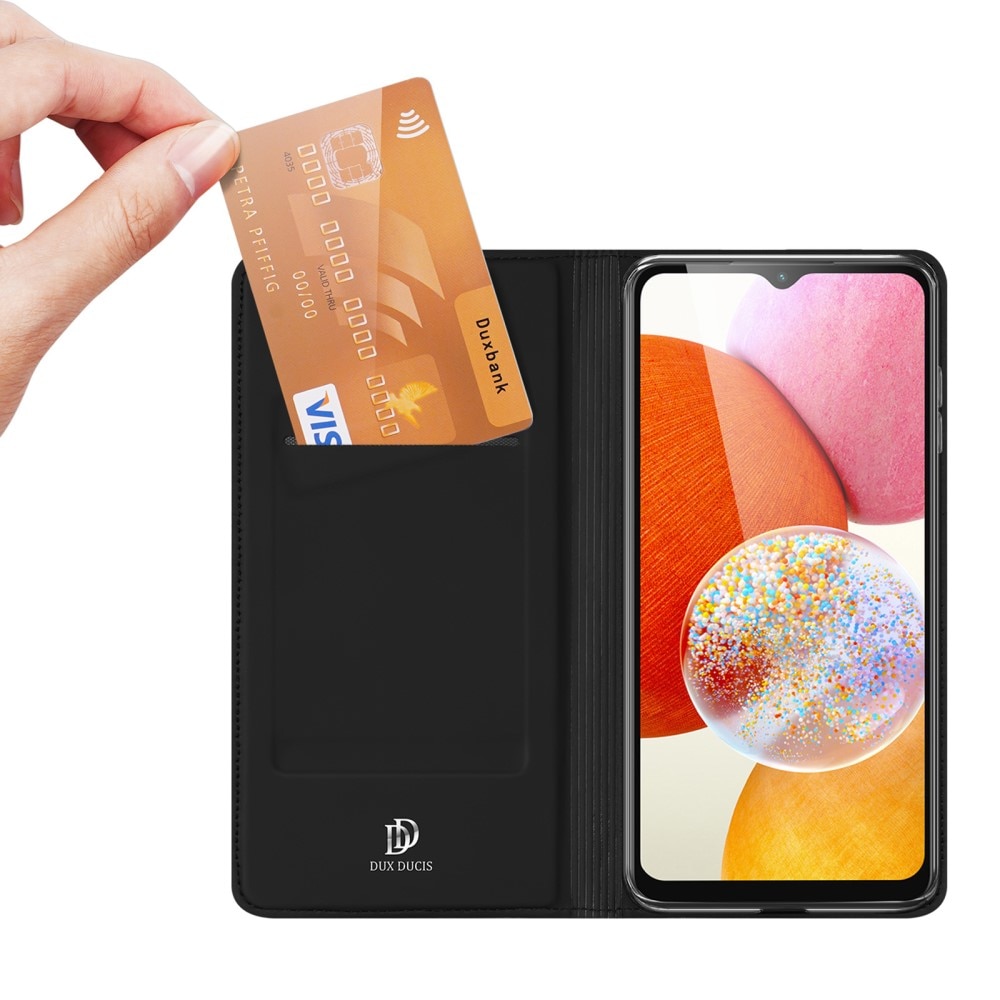 Skin Pro Series Samsung Galaxy A14 Negro