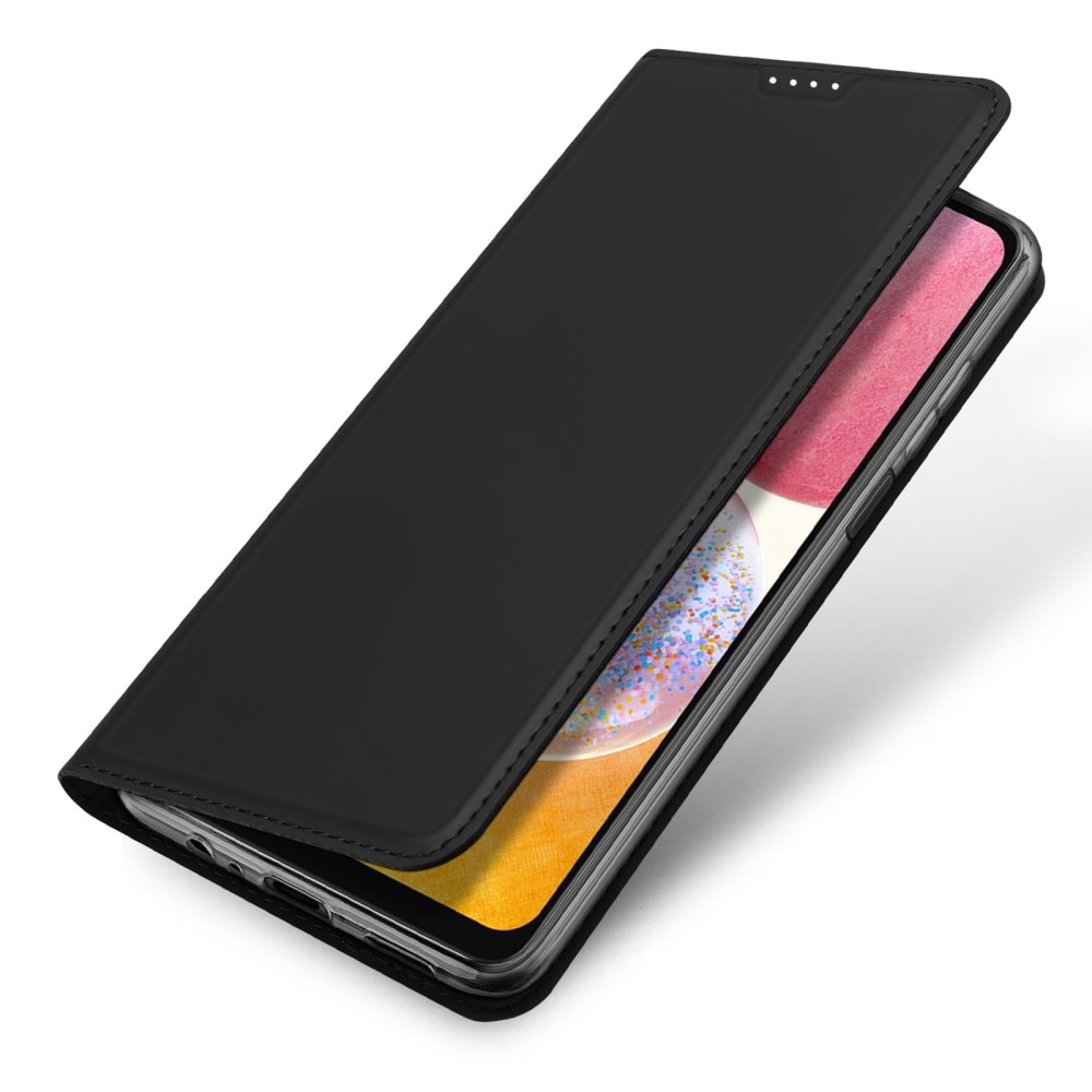 Skin Pro Series Samsung Galaxy A14 Negro
