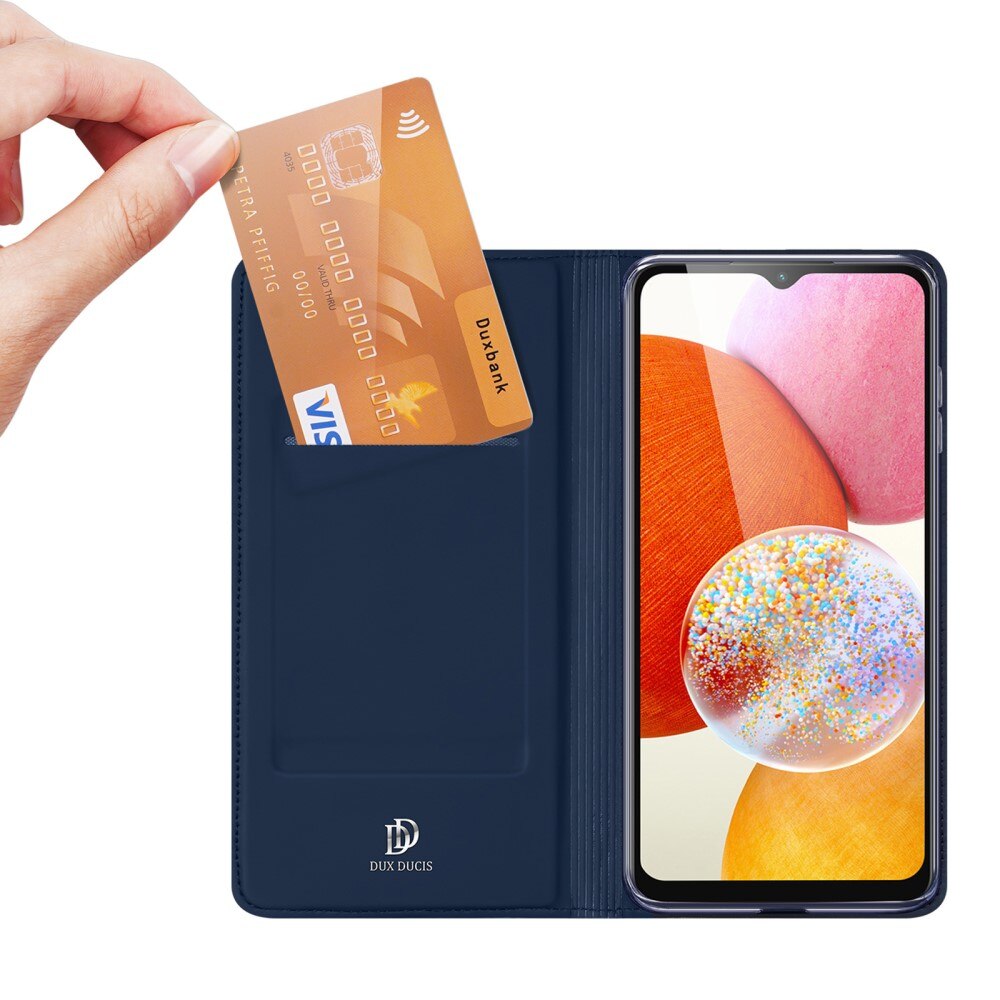 Skin Pro Series Samsung Galaxy A14 Azul