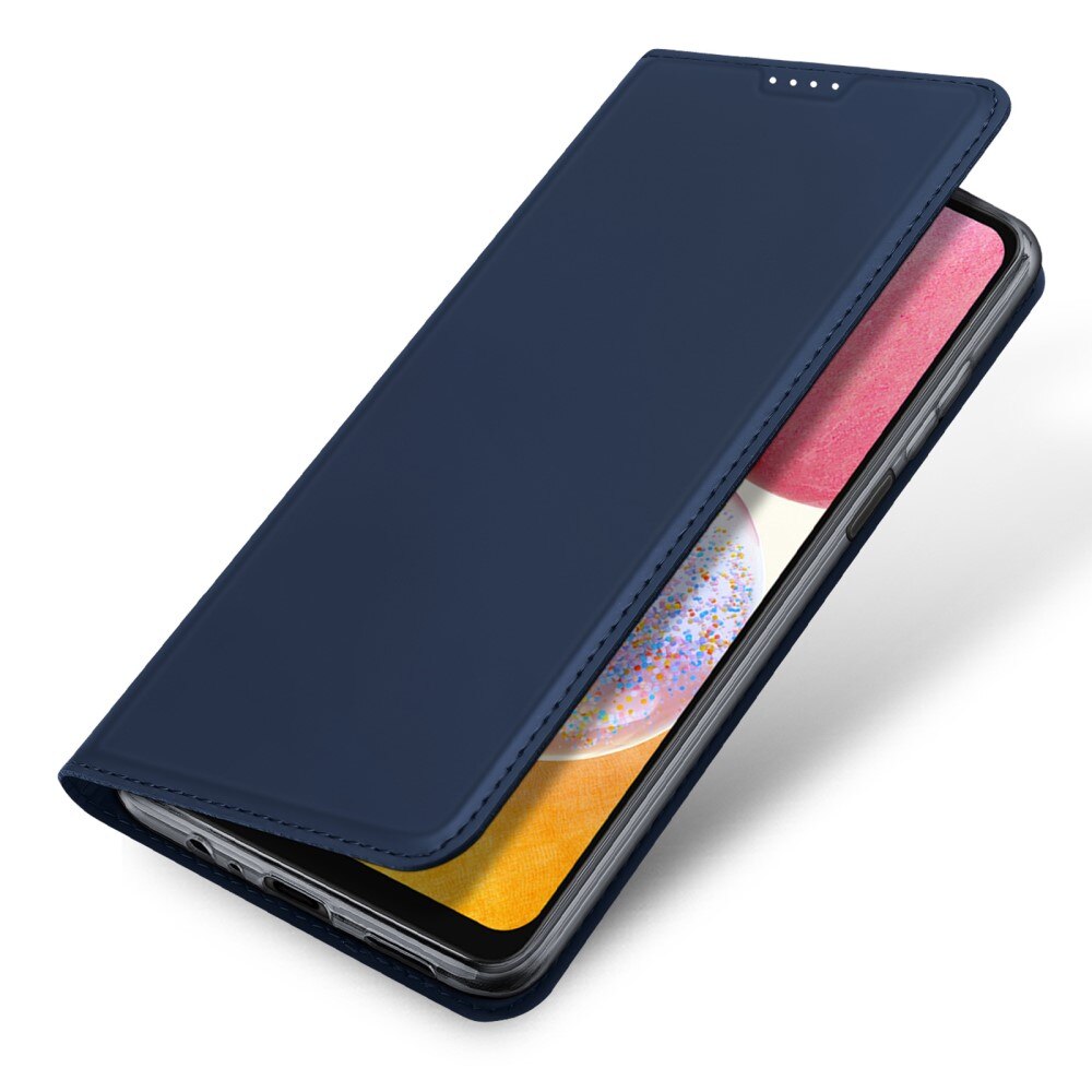 Skin Pro Series Samsung Galaxy A14 Azul