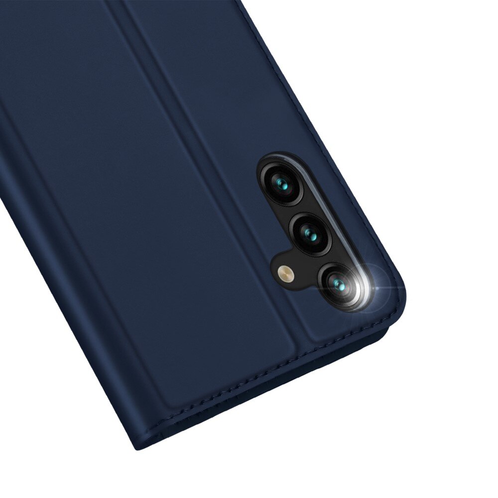Skin Pro Series Samsung Galaxy A14 Azul