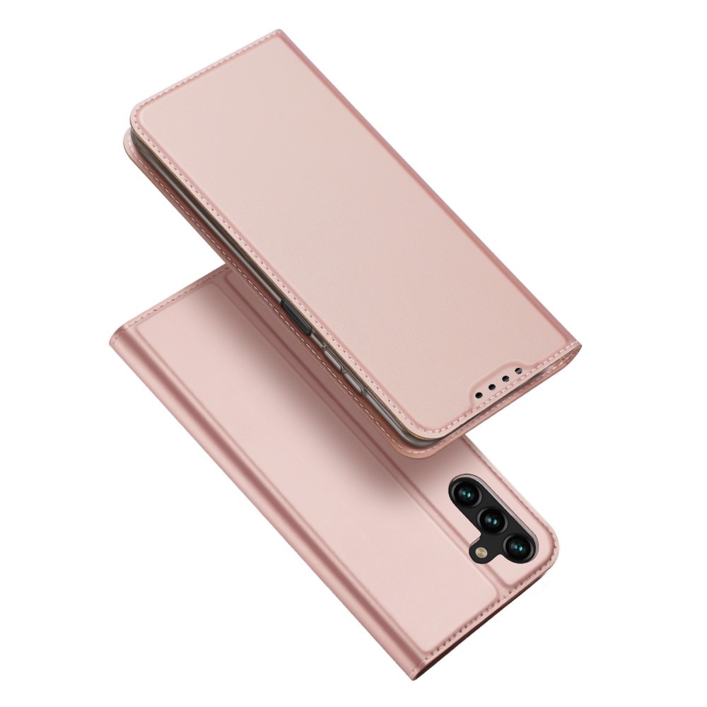 Skin Pro Series Samsung Galaxy A14 Oro rosa