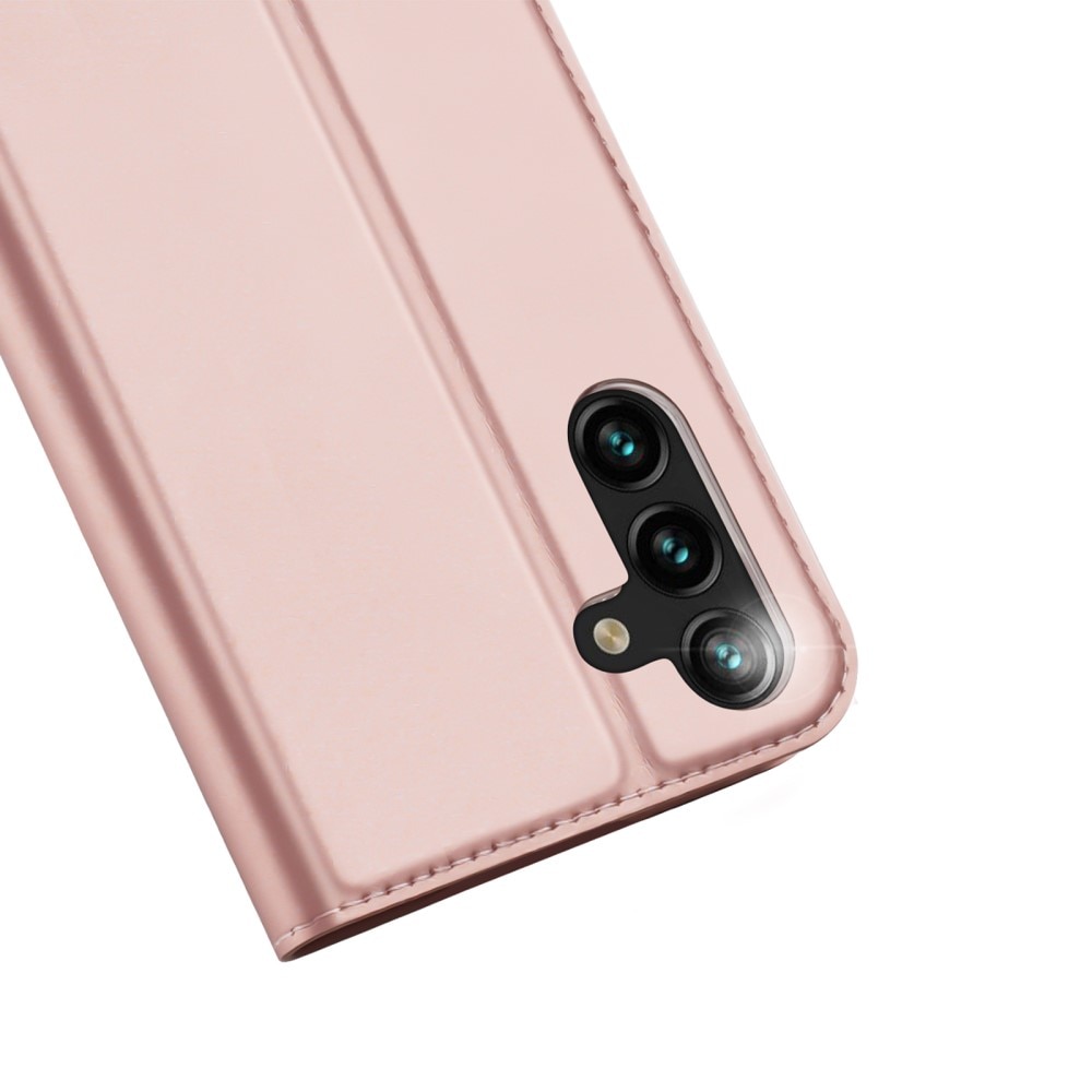 Skin Pro Series Samsung Galaxy A14 Rose Gold