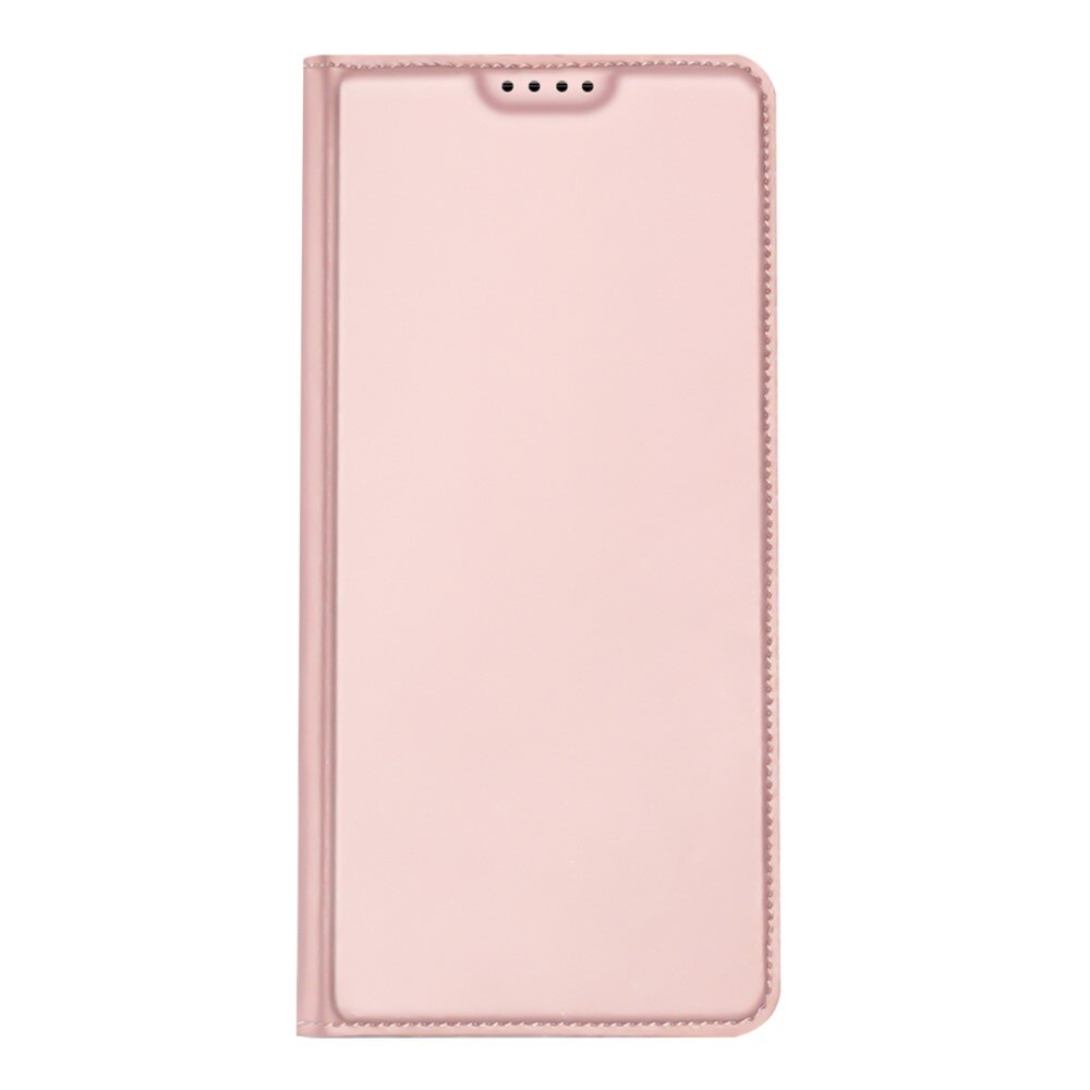 Skin Pro Series Samsung Galaxy A14 Oro rosa