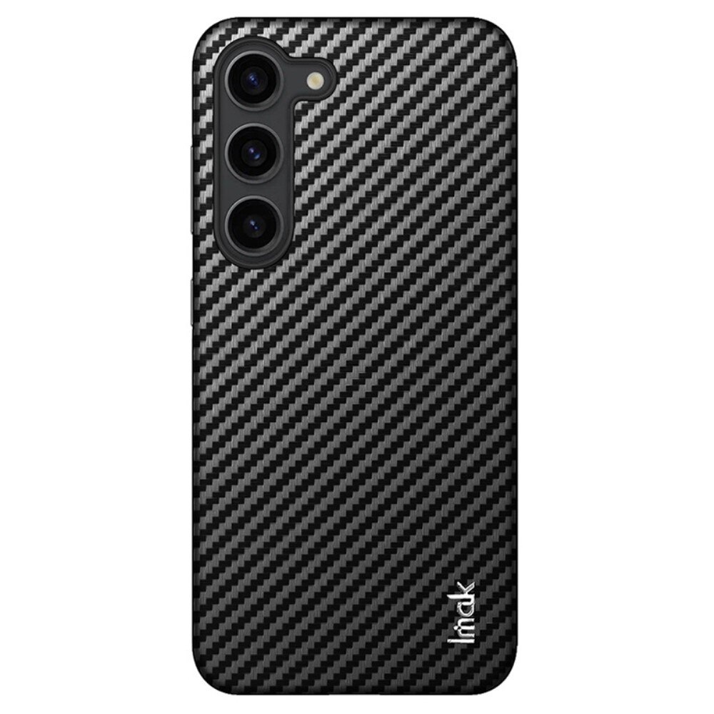 Funda Ruiyi Carbon Samsung Galaxy S23