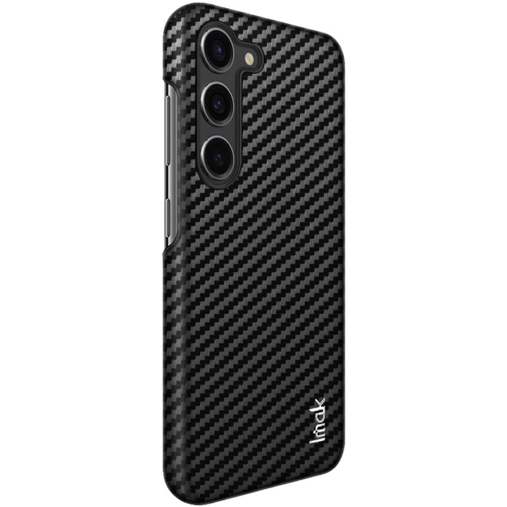 Funda Ruiyi Carbon Samsung Galaxy S23