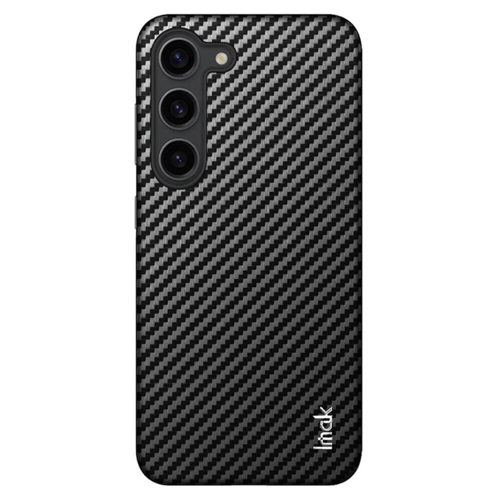 Funda Ruiyi Carbon Samsung Galaxy S23 Plus