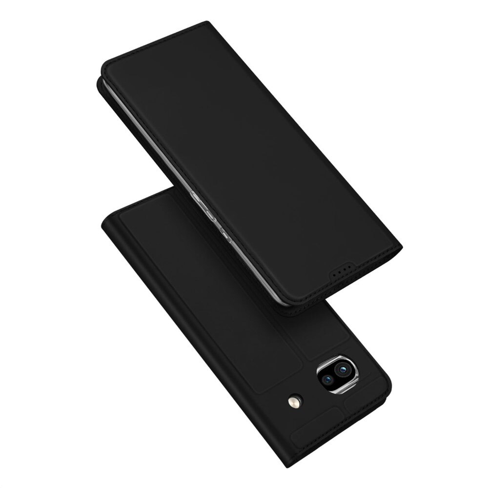 Skin Pro Series Google Pixel 7a Negro