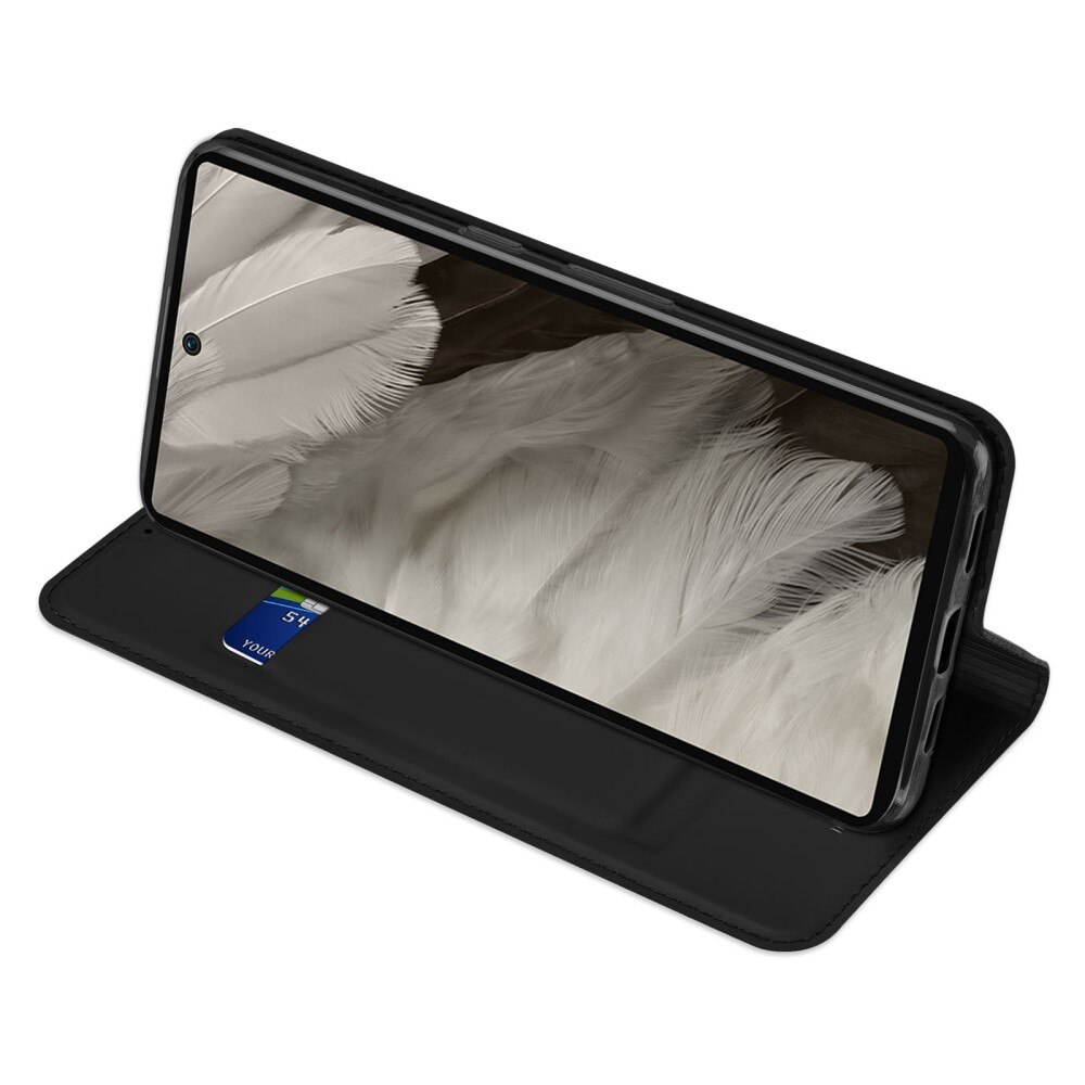Skin Pro Series Google Pixel 7a Negro